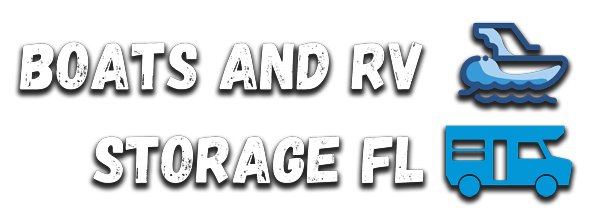 RV & Boat Storage